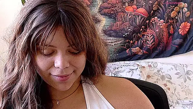 Amanda_sweet Adlı Modelin Canlı XXX Sohbeti