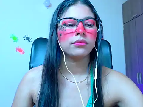 _ALLYSON18_のライブXXXチャット