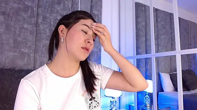 Susa1userma_ Adlı Modelin Canlı XXX Sohbeti