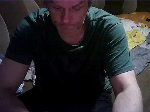 Mr__XX's Webcam Show