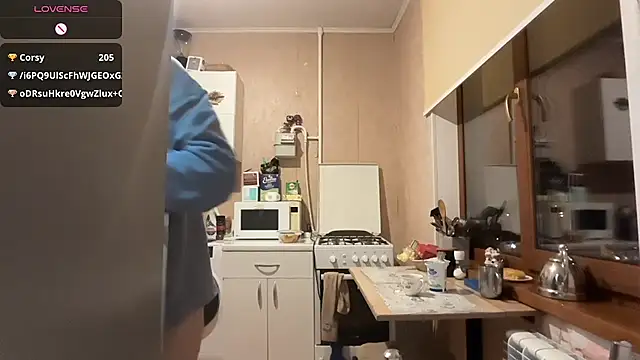 AngelJeni 现场XXX聊天