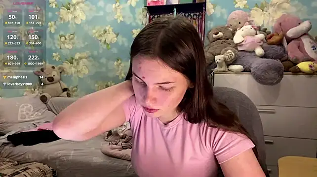 Czat XXX na żywo – RileySpence