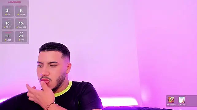 دردشة Axel_grey_ الجنسية المباشرة