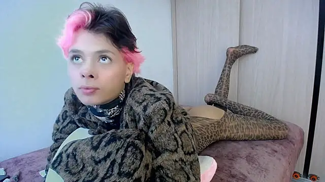 Darksweet_jackn Live XXX chat