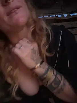 Synnix Webcam-Show