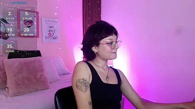 miila_stone Live XXX-Chat