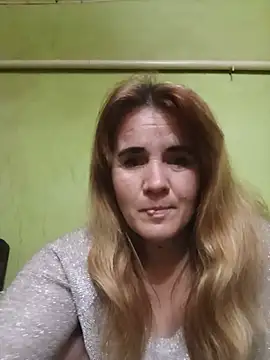SannyMILF Live XXX-Chat