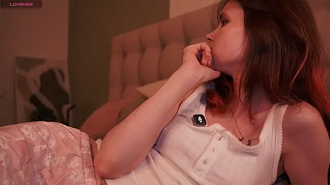Živý XXX chat NidaSween