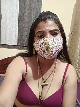 Chat XXX en directo de Devi_Tina