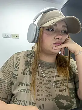 Tatiana_O's Live XXX Chat