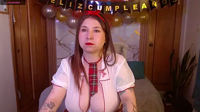 kittycatw XXX чат на живо