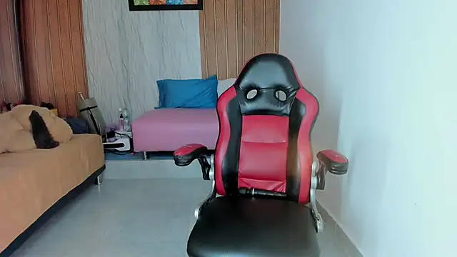 Živý XXX chat Lunastar02