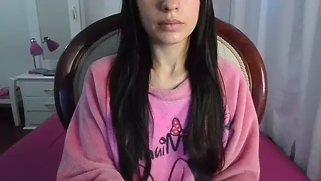 Taylormegan Live XXX-chat