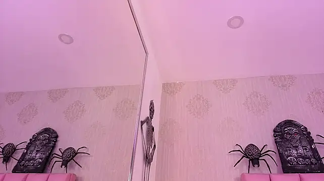 IsabelleDazaのライブXXXチャット