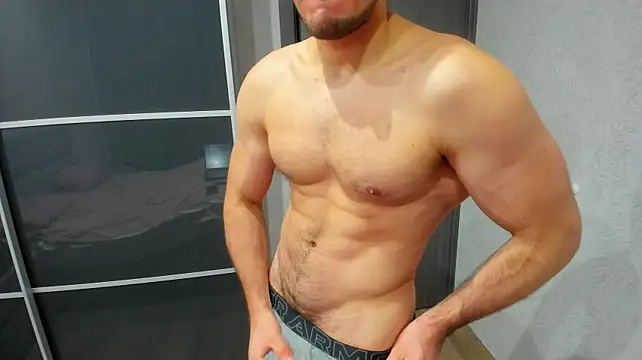 Alex_Brown_ Chat XXX in diretta