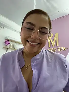 babysaritaa – Live XXX-chat