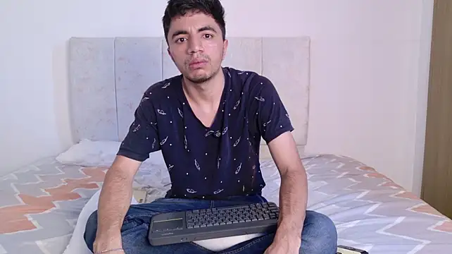 Chat XXX en directo de manuel_oa