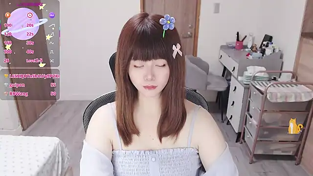 a0513 Live XXX-Chat