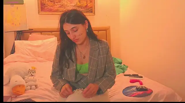 צ'אט XXX בשידור חי של Iren