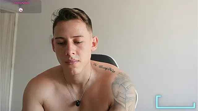 Muscle_King_Cum – Live XXX-chat