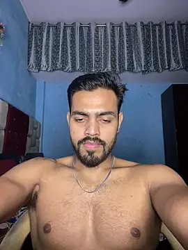 Chat XXX ao vivo de fireboyyyyy