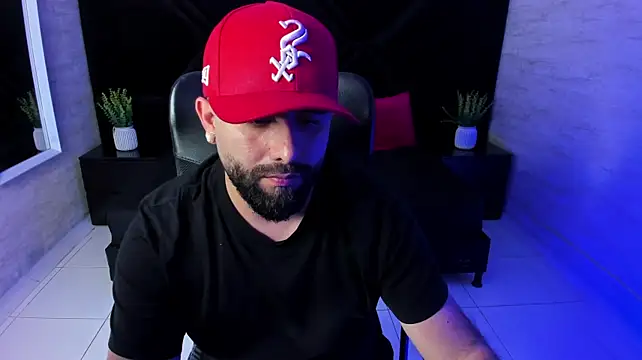 jhon_bear03 Live XXX-chat