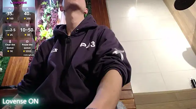 Chat XXX en directo de nicktorn