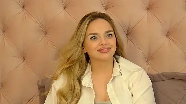AnitaVenture – Live XXX-chat
