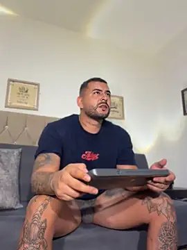 Czat XXX na żywo – david10kc