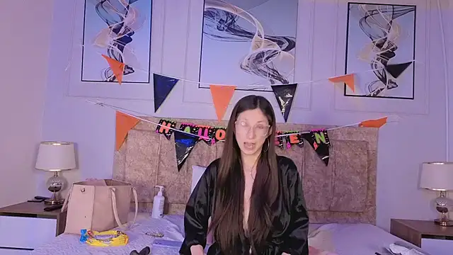 vane_coral Live XXX-Chat