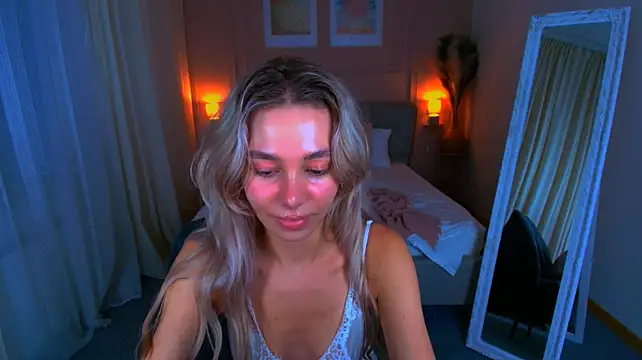 LuluAlis Chat XXX in diretta