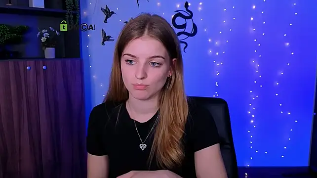prettyamyyy – Live XXX-chat