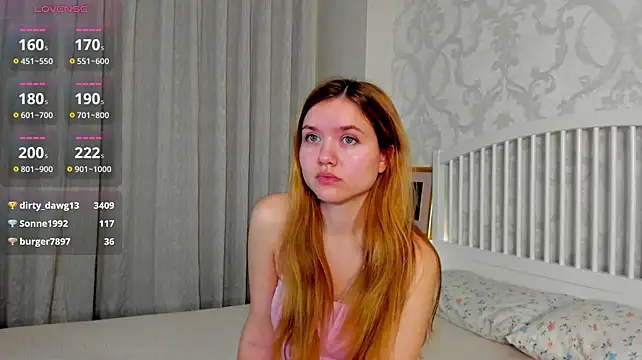 Eva__luv – Live XXX-chat