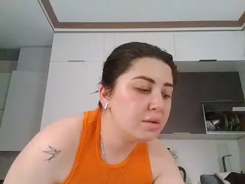 Horellina – Live XXX-chat
