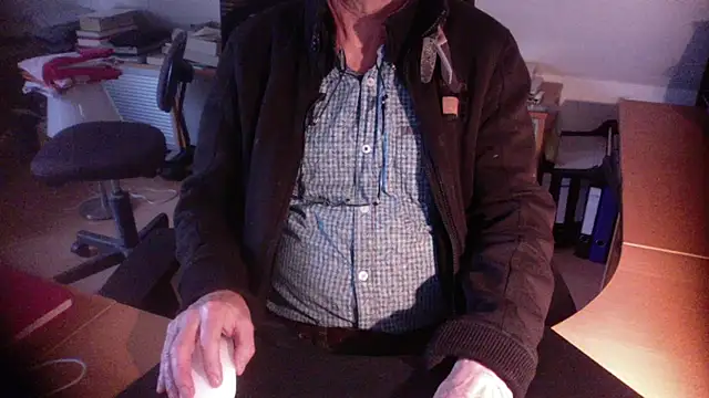 outlaw200's Live XXX Chat