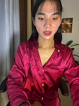 צ'אט XXX בשידור חי של Ts_alison69
