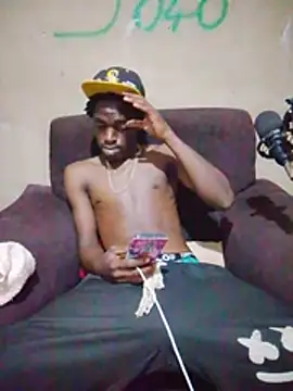 Demon254_ Live XXX-chat