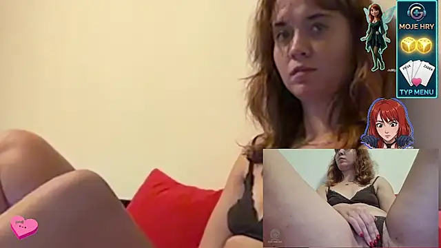 KociciZena01's Live XXX Chat