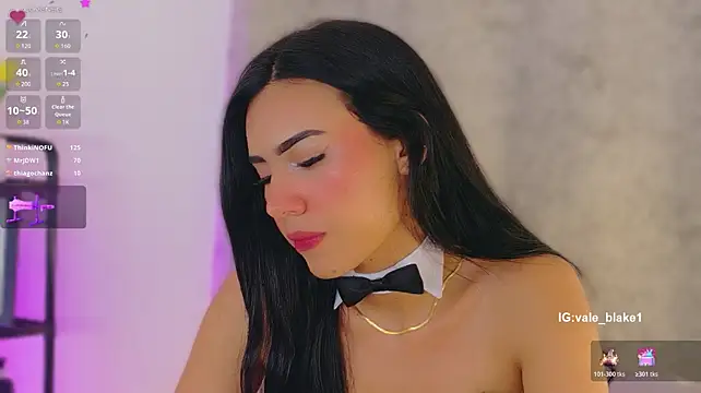 valeri_blake1のライブXXXチャット