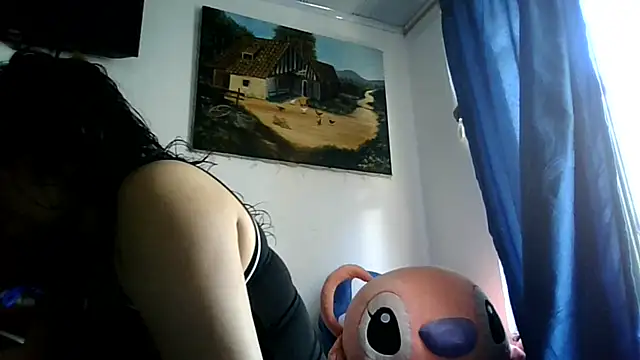 gaby_trent Chat XXX in diretta
