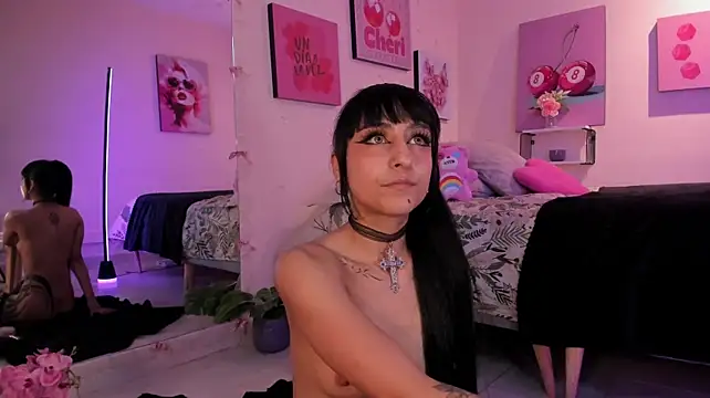 Maeve_Vampire XXX чат на живо