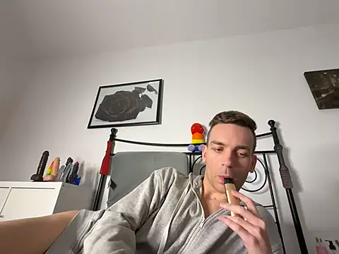 Czat XXX na żywo – nick_subvyx