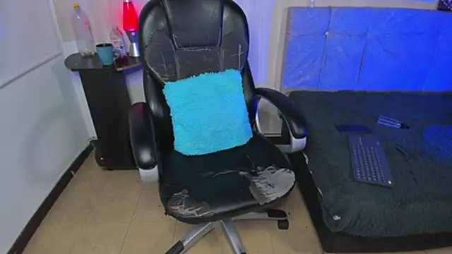 Luke_Diaz7 Live XXX-Chat