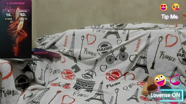 Sembang XXX Secara Langsung ivy_moon05