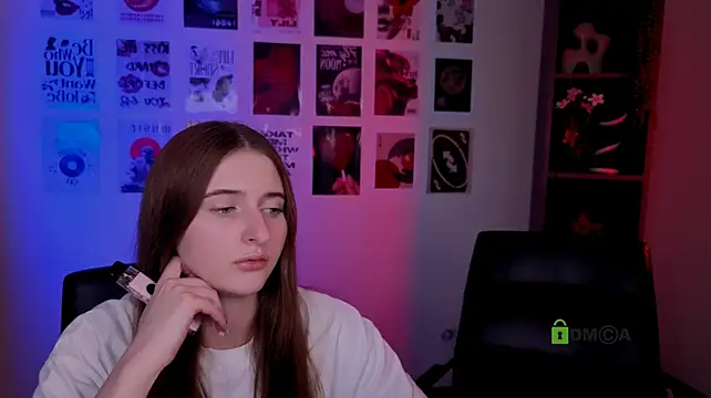 Czat XXX na żywo – chloe_ley