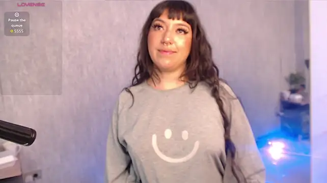 XXX chat uživo modela Emily_Roussee