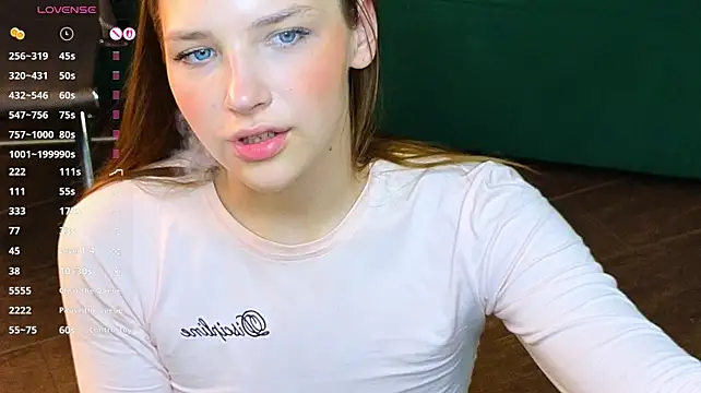DariaAngels' Live XXX Chat