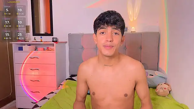 Chat XXX ao vivo de teobuff