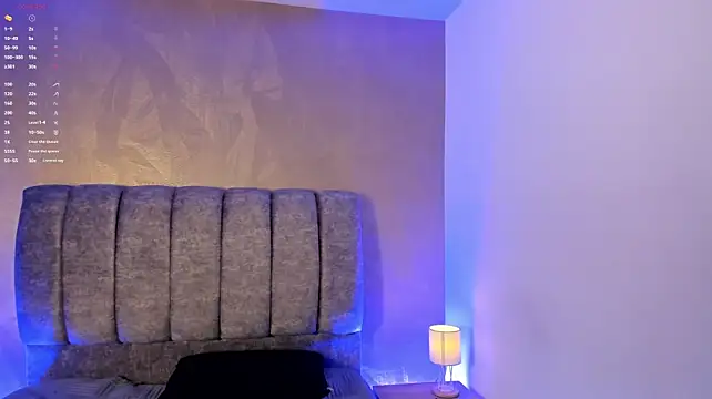 melisa_luxe Adlı Modelin Canlı XXX Sohbeti