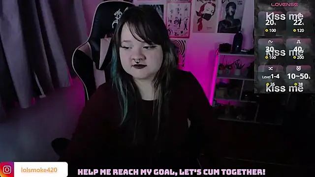 Bdsm_and_fries Live XXX-Chat